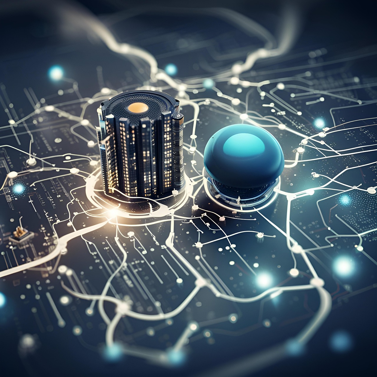 Akceleratory turbo - Atari Falcon